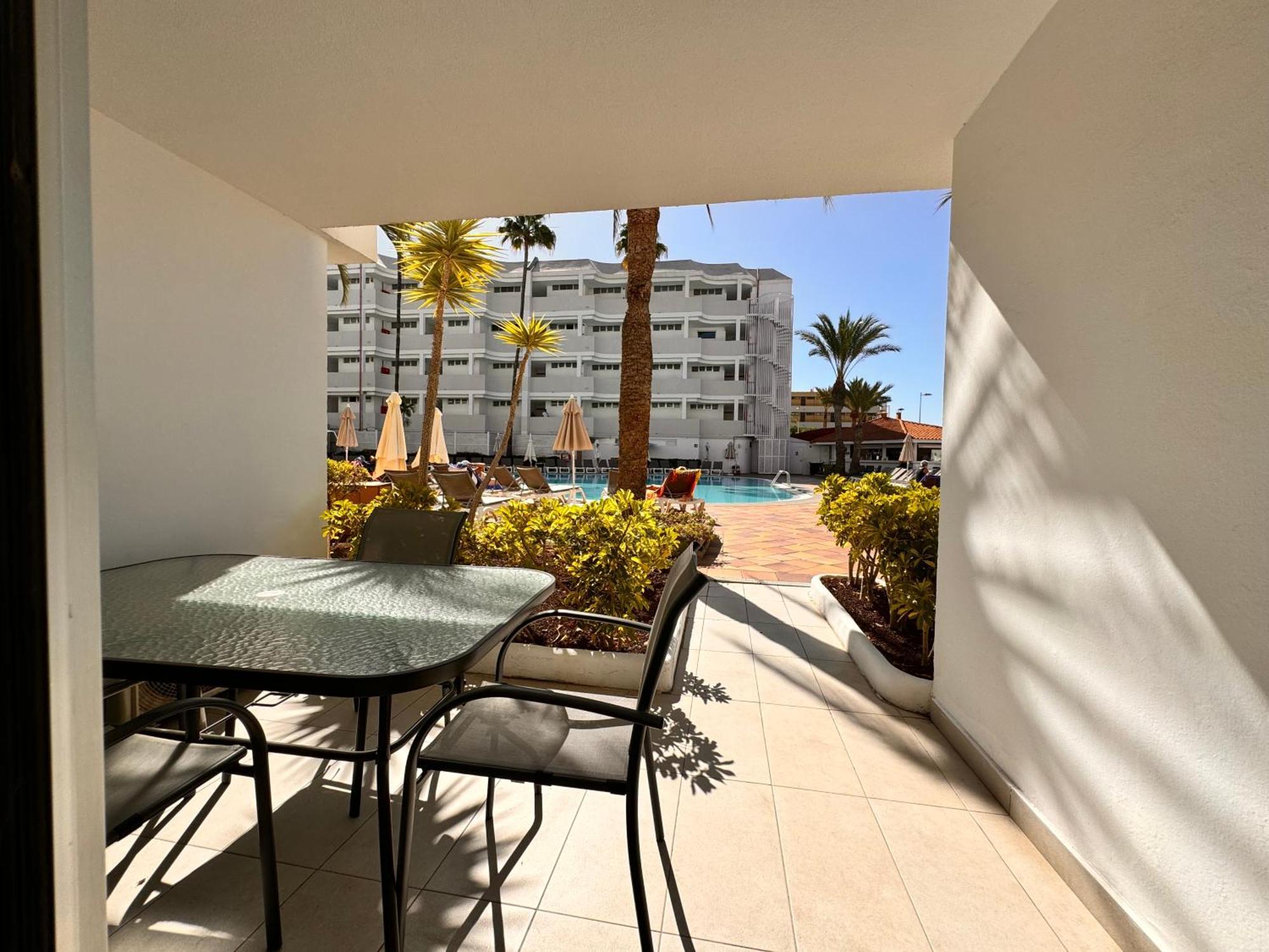 Playa Apartment Playa del Inglés