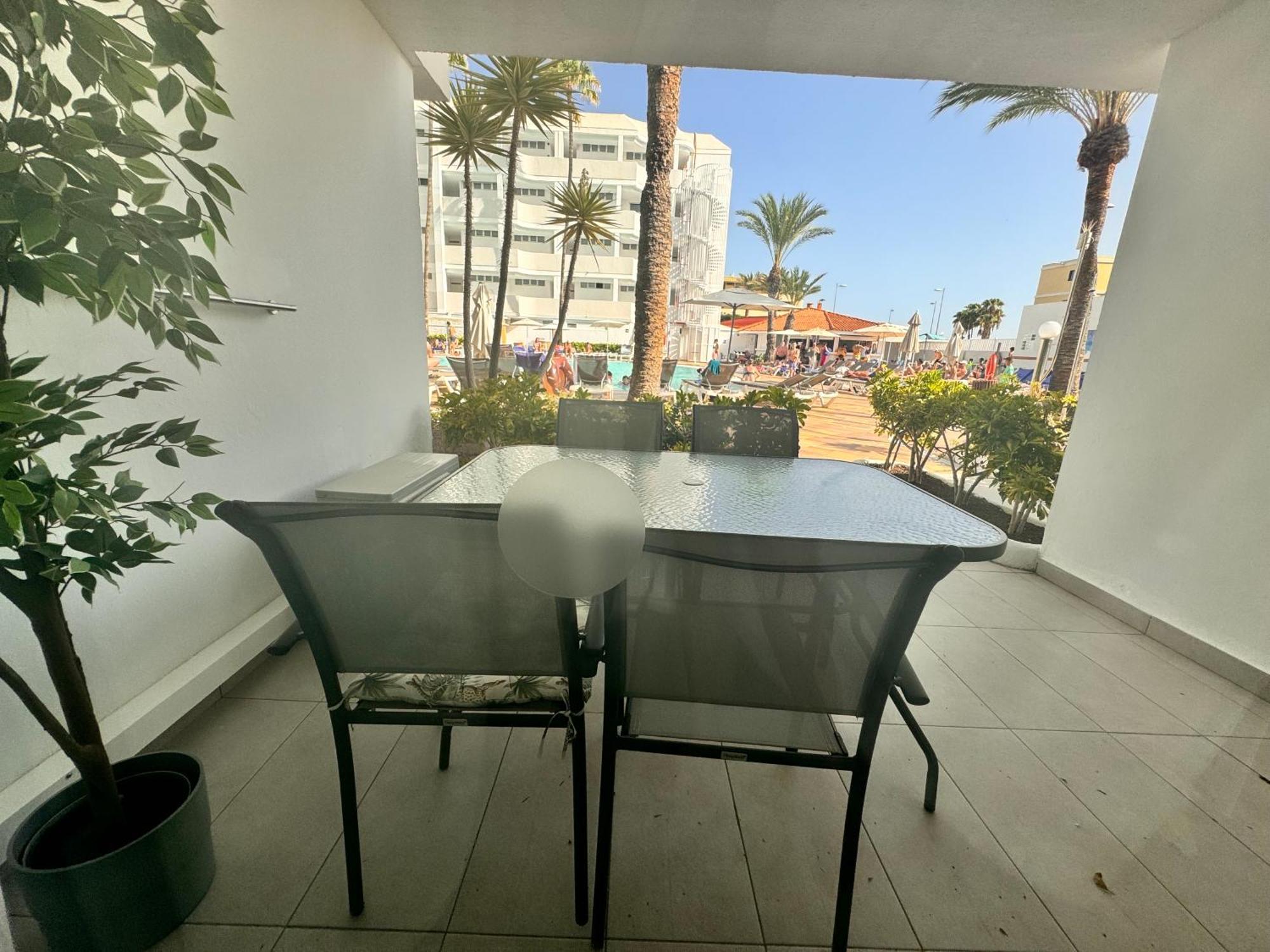 Playa Apartment Playa del Inglés