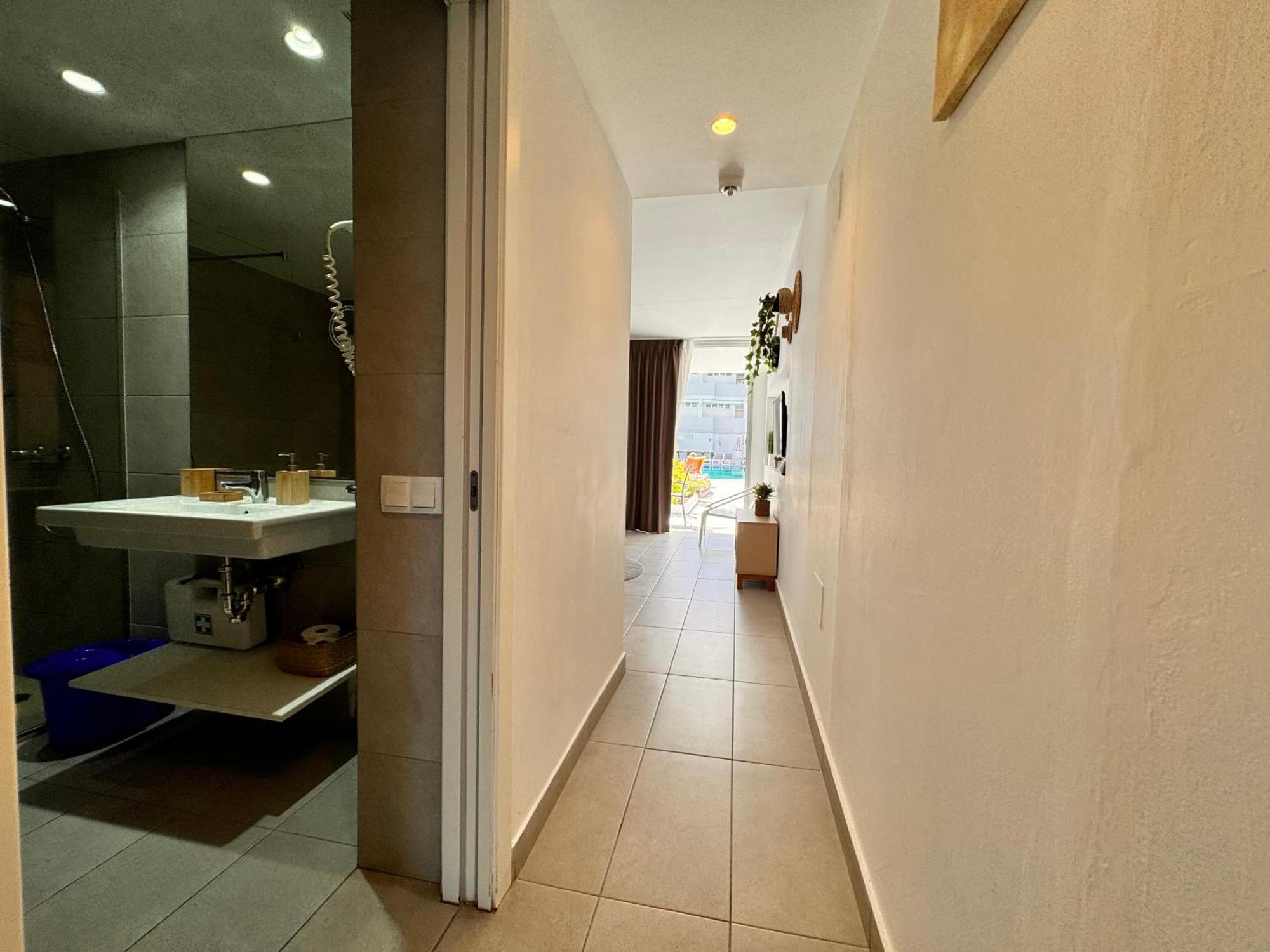 Apartment Playa